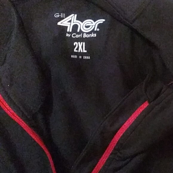 NWT💥HOUSTON ROCKETS - Picture 3 of 5